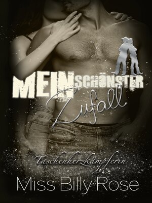 cover image of Mein schönster Zufall